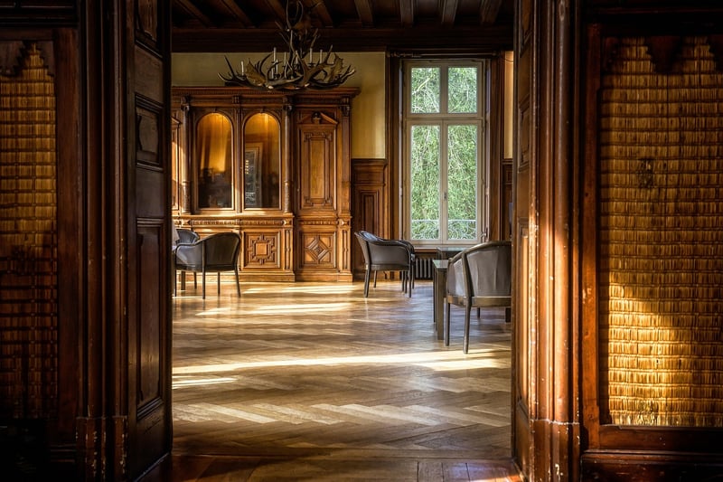 Vintage Furniture